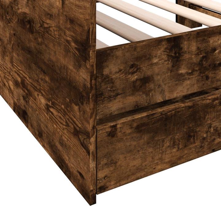Image du produit vidaXL Tagesbett (90 x 190 cm)