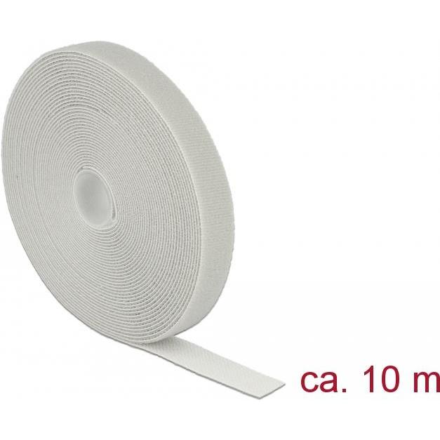 Thumbnail - Delock, Klettband, Hook-and-loop fastener (20 mm)