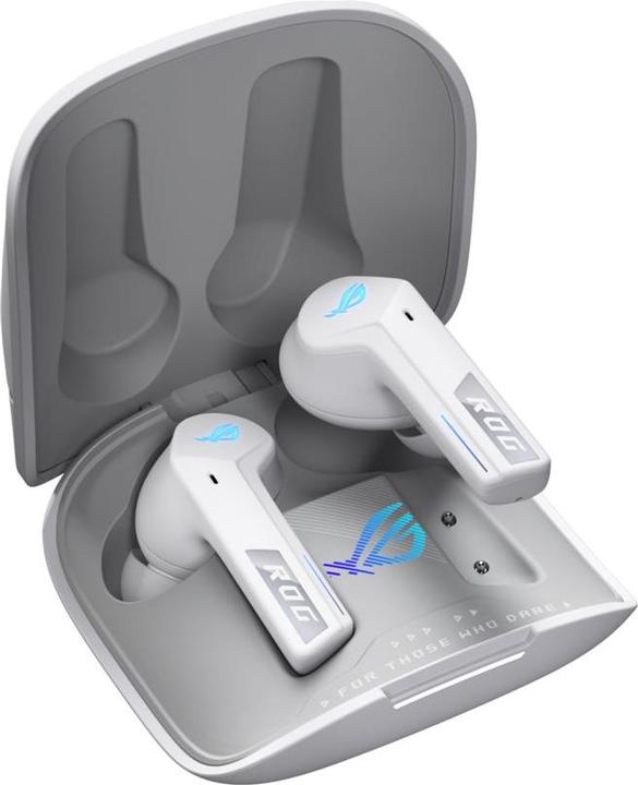 Actual product image ASUS ROG Cetra True Wireless SpeedNova (Wireless)
