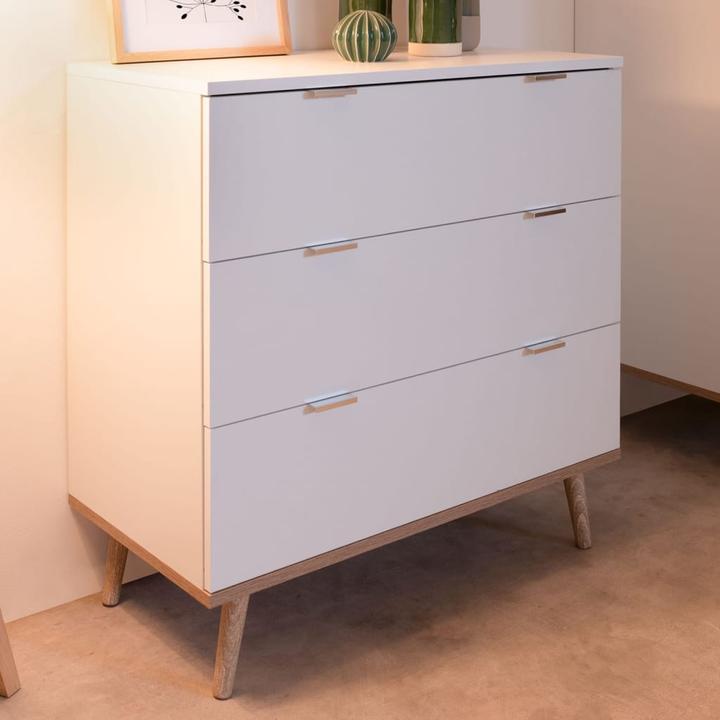 Image du produit Finori Göteborg 1 (79.80 x 40 x 86.50 cm)