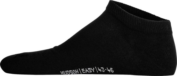 Immagine prodotto Hudson Socken Casual EASY³ 9-PACK SNEAKER (confezione da 9, 39 - 42)