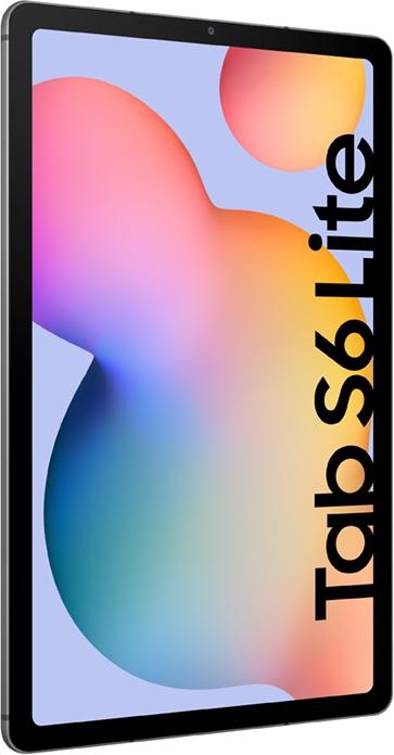Actual product image Samsung Galaxy Tab S6 Lite (2022) (4G, 10.40", 64 GB, Oxford Gray)