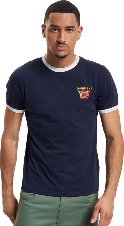 Produktbild Wood Wood Tom Stacked Logo T-Shirt - 92553 (M)