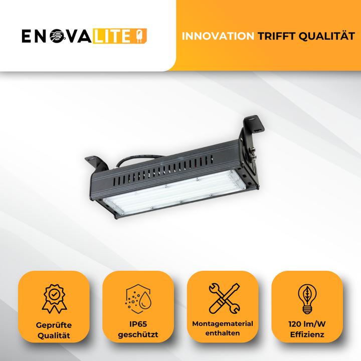 Actual product image Enova ELED 500120 (6000 lm)