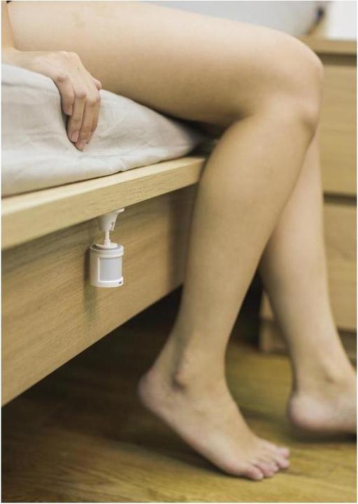 Produktbild Aqara Motion Sensor P1 (2 m)