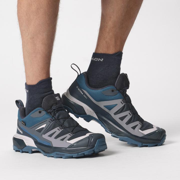 Produktbild Salomon Outdoorschuh Schuhe X ULTRA 360 GTX (42.5)