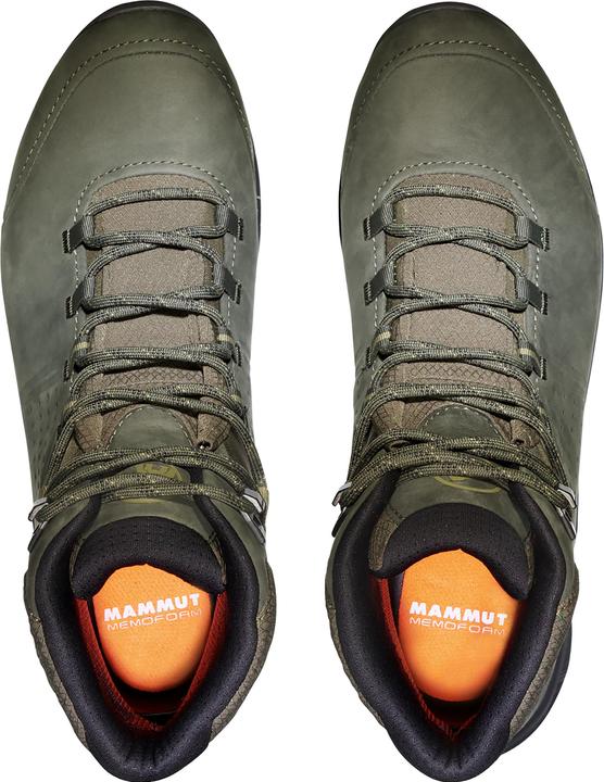 Produktbild Mammut Mercury IV Mid GTX Men (42)
