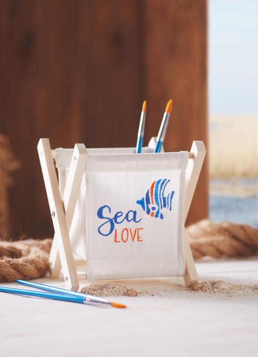 Actual product image VBS Fabric paint, 50 ml (Lemon, 50 ml)