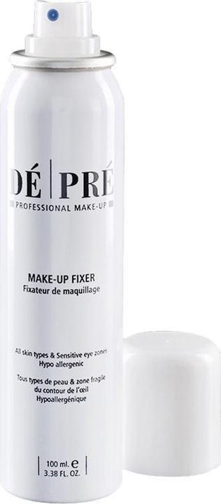Actual product image Make-up Studio M-Up Studio De & Pre Make Up Fixer 100 ml