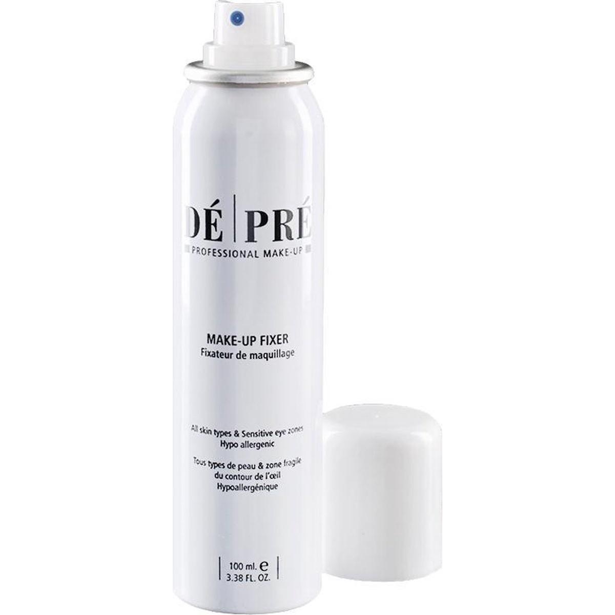 Make-up Studio M-Up Studio De & Pre Make Up Fixer 100 ml (PH7071)