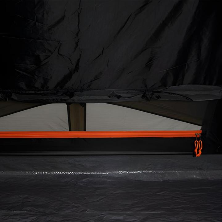 Produktbild High Peak Zelt Nevada 3.1 (Kuppelzelt, 4.10 kg)