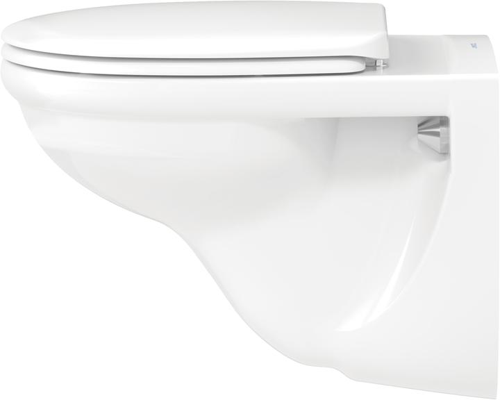 Actual product image Duravit D-Code
