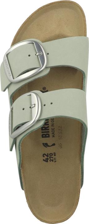 Immagine prodotto Birkenstock Arizona Big Buckle Nubukleder schmal (42)