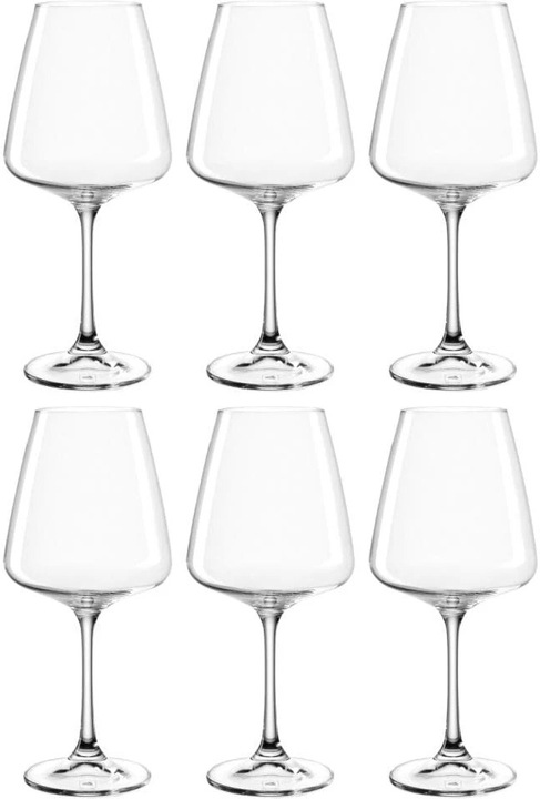 Produktbild Leonardo Weissweinglas (54 cl, 6 Gläser, Weissweingläser)
