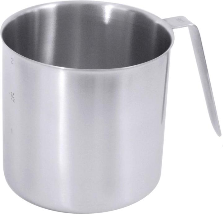 Actual product image Contacto Size, cylindrical 1 litre (1000 ml)