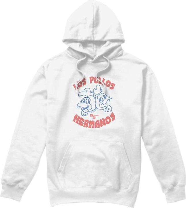 Produktbild Gildan The Los Pollos Kapuzenpullover (M)