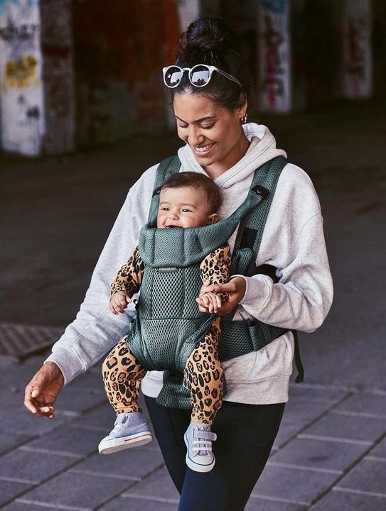 Actual product image BabyBjörn Move