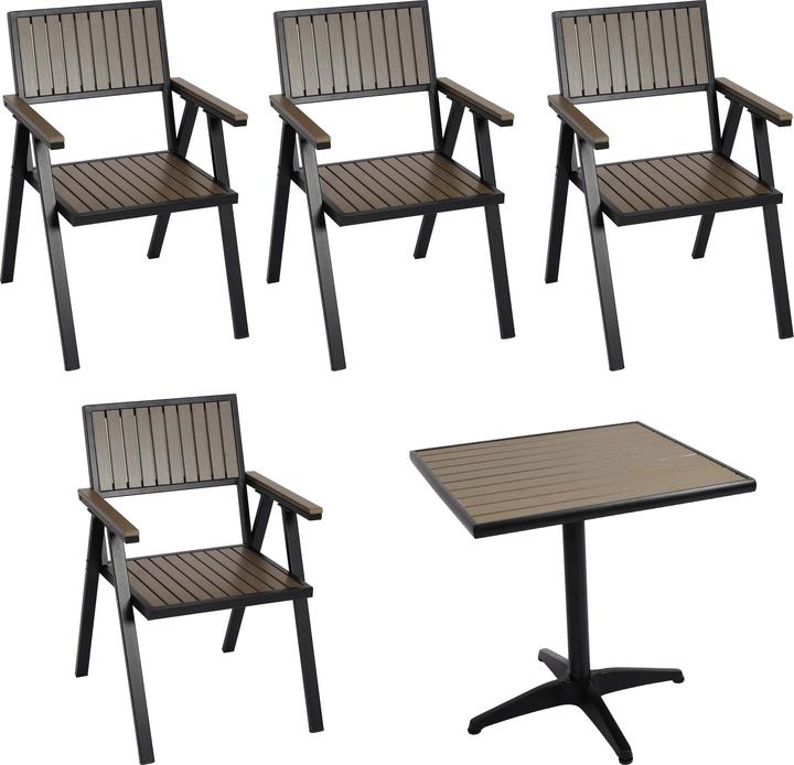MCW J95-Set-4 (57 cm)