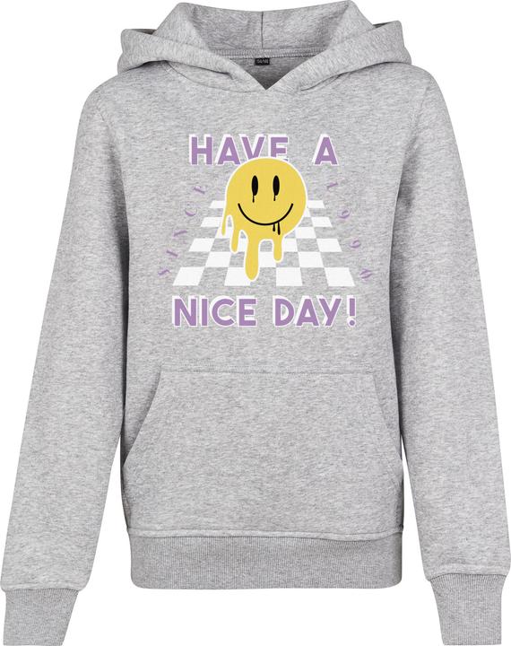 Produktbild Mister Tee Kids Nice Day Hoody - 15603 (158, 164)