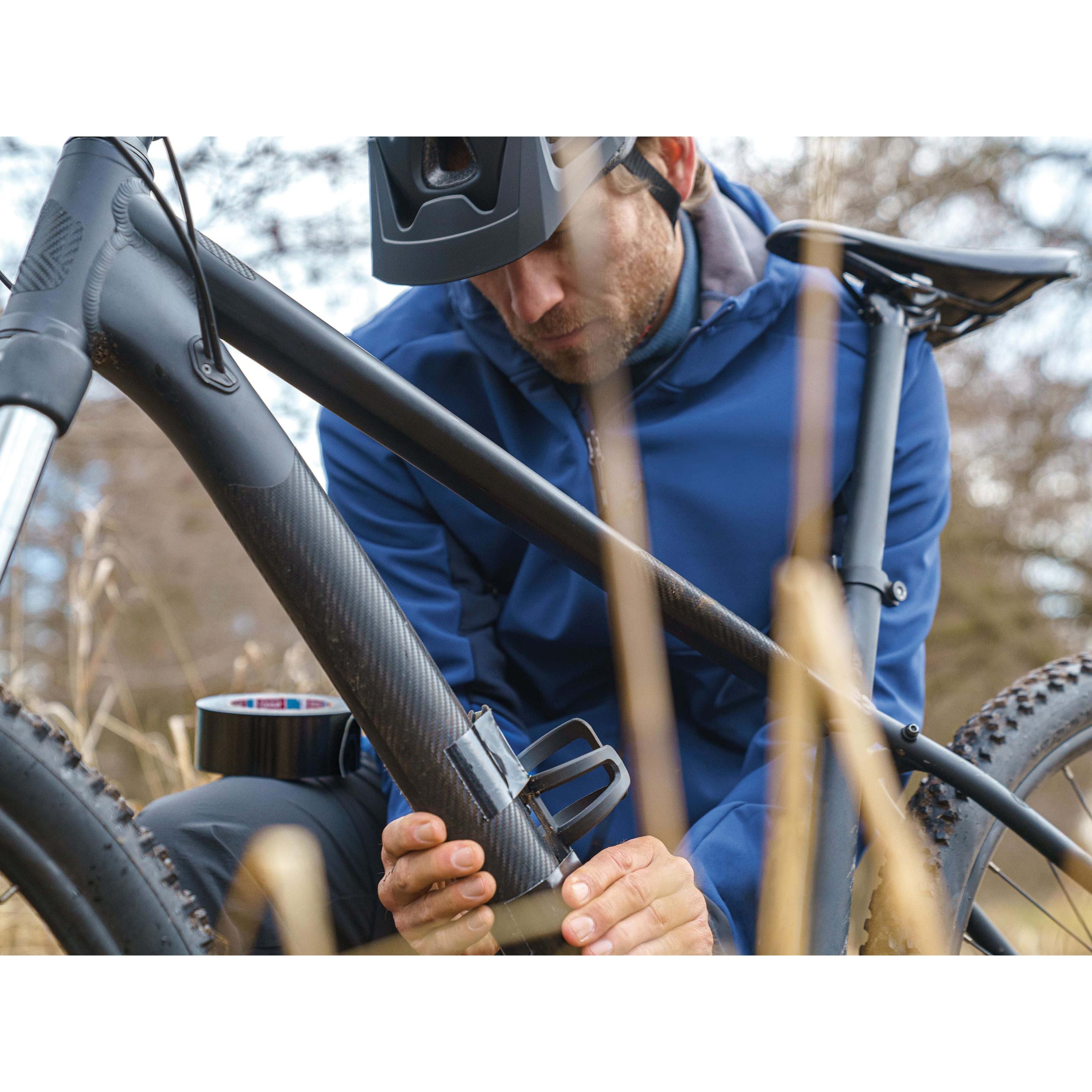 Thumbnail - tesa, Klebeband, ULTRA POWER EXTREME Reparaturband, wetterbeständiges Ductape (50 mm)