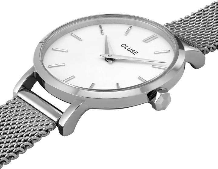 Actual product image Cluse La Bohème Petite (Analogue wristwatch, 28 mm)
