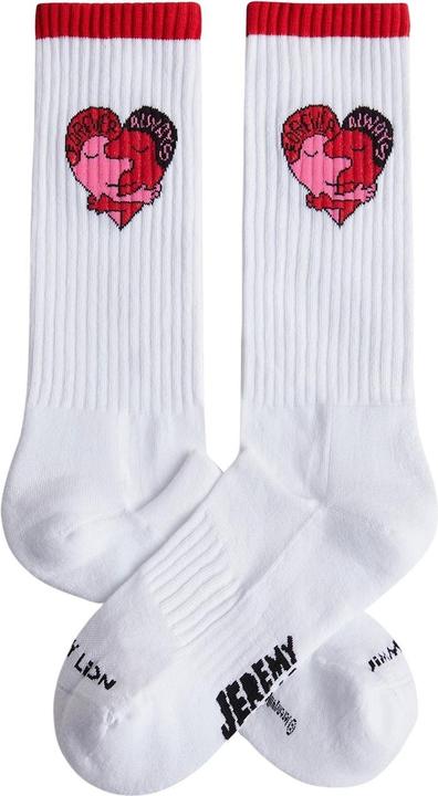 Immagine prodotto Jimmy Lion calzini athletic - forever always (41, 46)