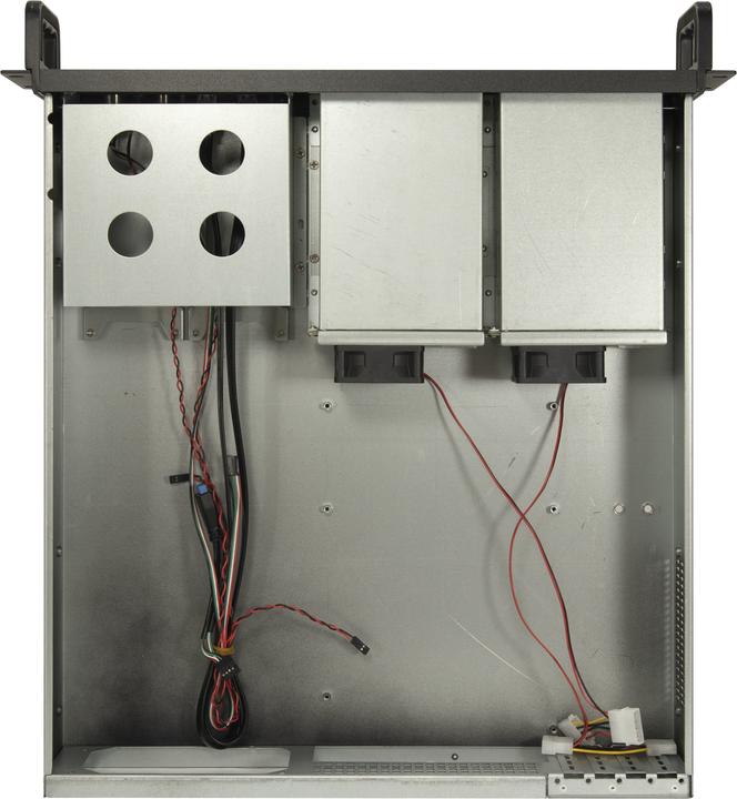 Produktbild Intertech 2U-2504