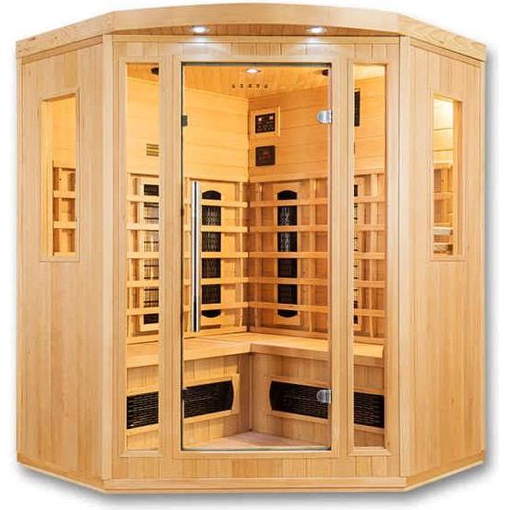 Wellness, Sauna, Salome