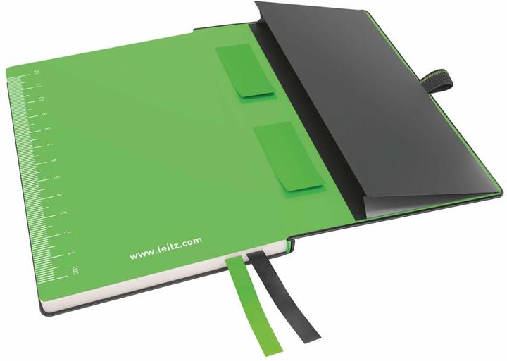 Produktbild Leitz Complete (A6, Kariert, Harter Einband)