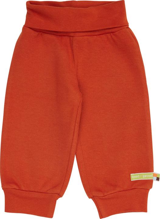 loud + proud Hose Interlock (74)