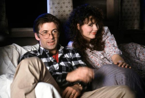 Image du produit WB Beetlejuice (Blu-ray, 1988, Allemand, Anglais, Espagnol, Français, Italien)