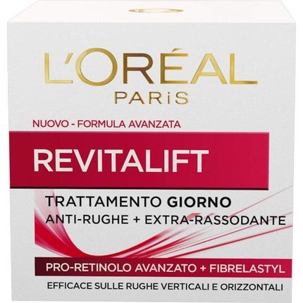Produktbild L'Oréal Paris L'Oreal Ladies Revitalift Treatment Cream 50ml (Körpercreme, 50 ml)