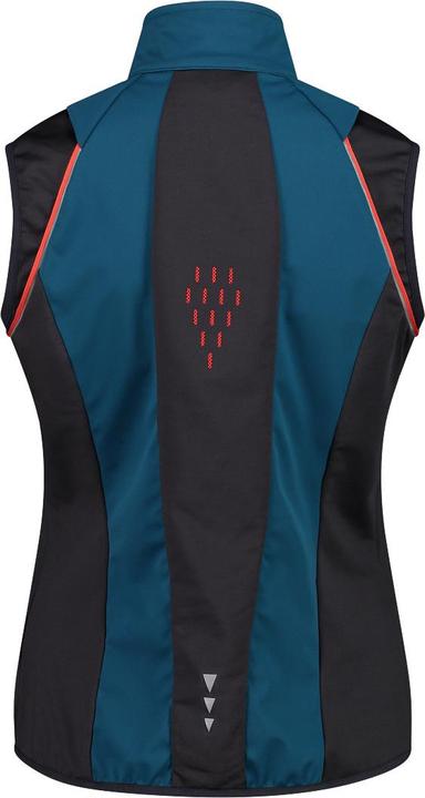 Produktbild CMP Campagnolo Sleeves Softshell (S)