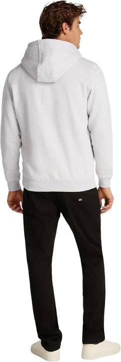 Produktbild Tommy Jeans Tjm Reg S Flag Zip Thru (M)