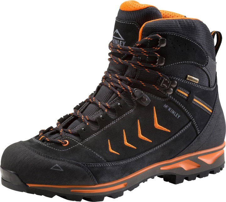 Actual product image Mc Kinley Annapurna AQX (42)