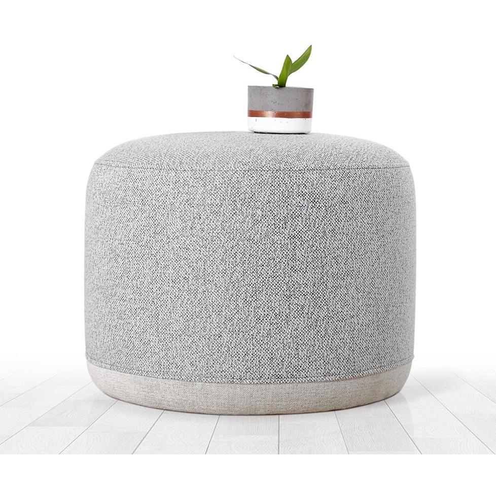 Atelier del Sofa, Hocker + Pouf, Creed
