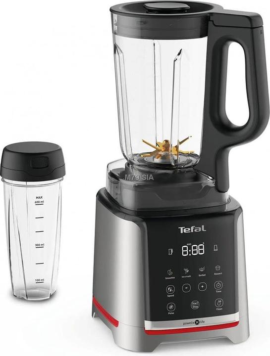 Image du produit Tefal Infinity Mix+ (1600 W)