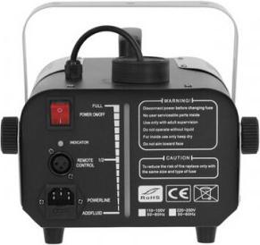 Produktbild Power Lighting FOG 1000B