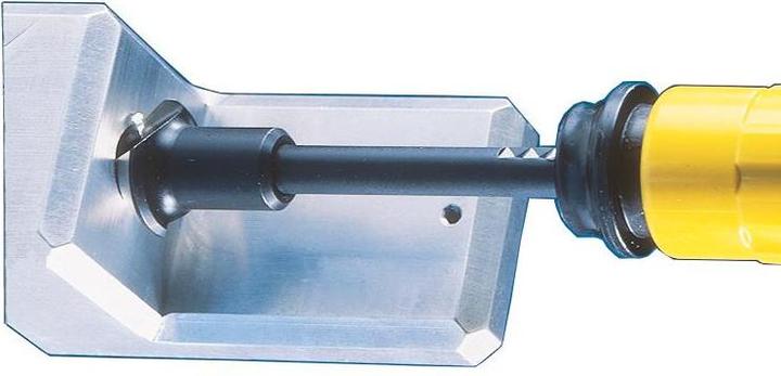 Fanar Grattec EL1300 ontbraamgereedschapsset "Gt". (1000 mm)