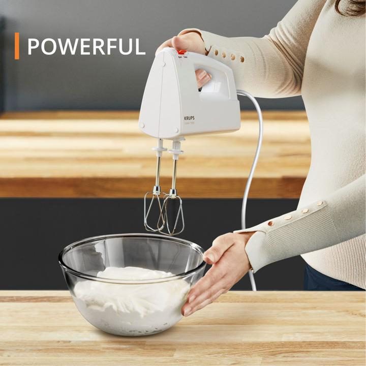 Actual product image Krups Mix 7000 (500 W)