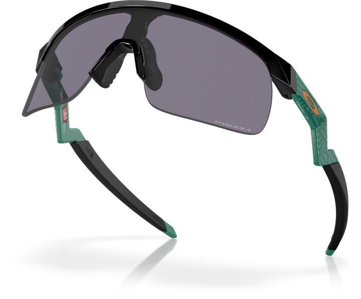 Produktbild Oakley Resistor (Black, Prizm Grey)