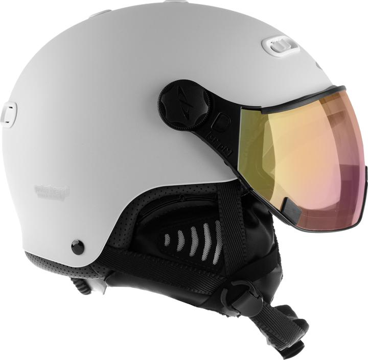 Produktbild C+P Skihelm CARACHILLO (L)