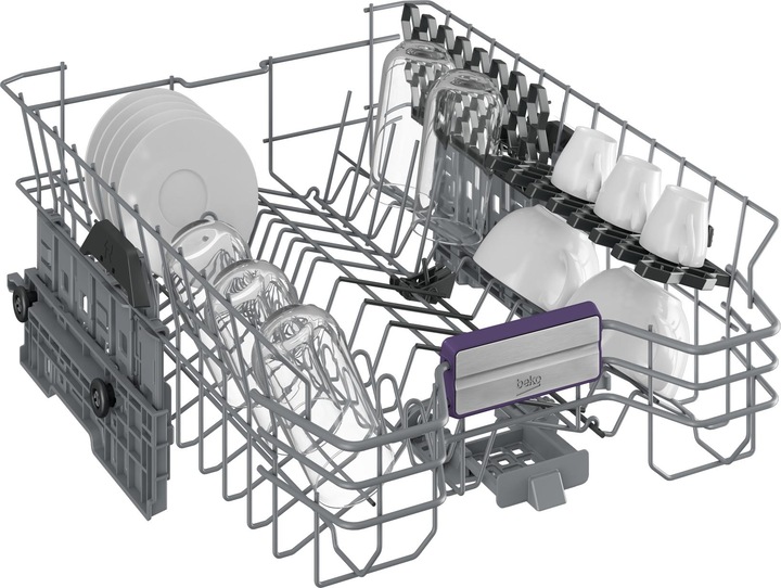 Image du produit Beko BDFS26040XA