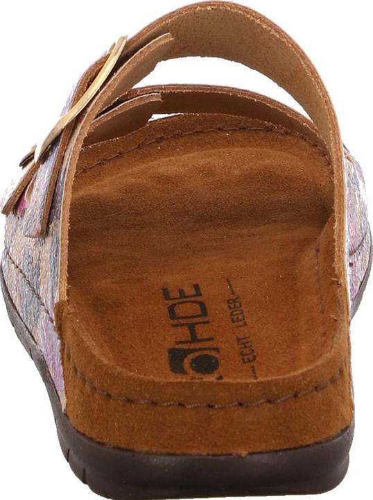 Produktbild Rohde Pantoletten (37)