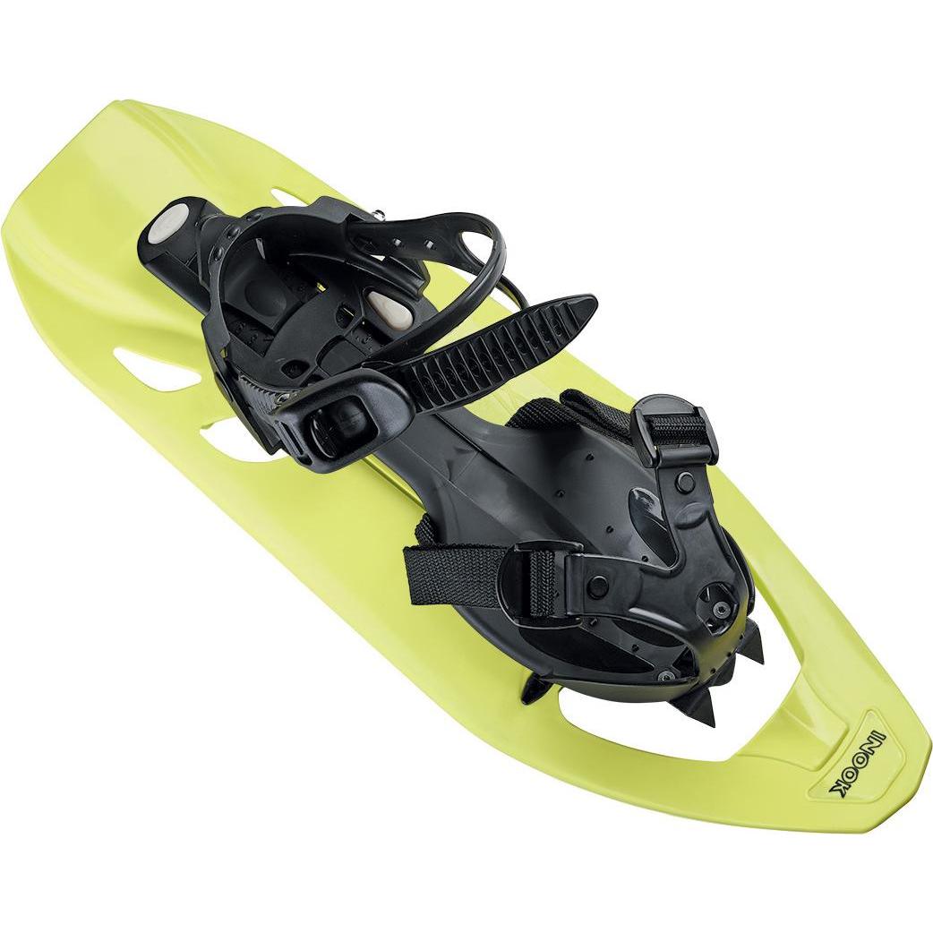 Inook, Schneeschuhe