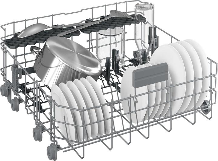 Image du produit Beko BDSN38640X