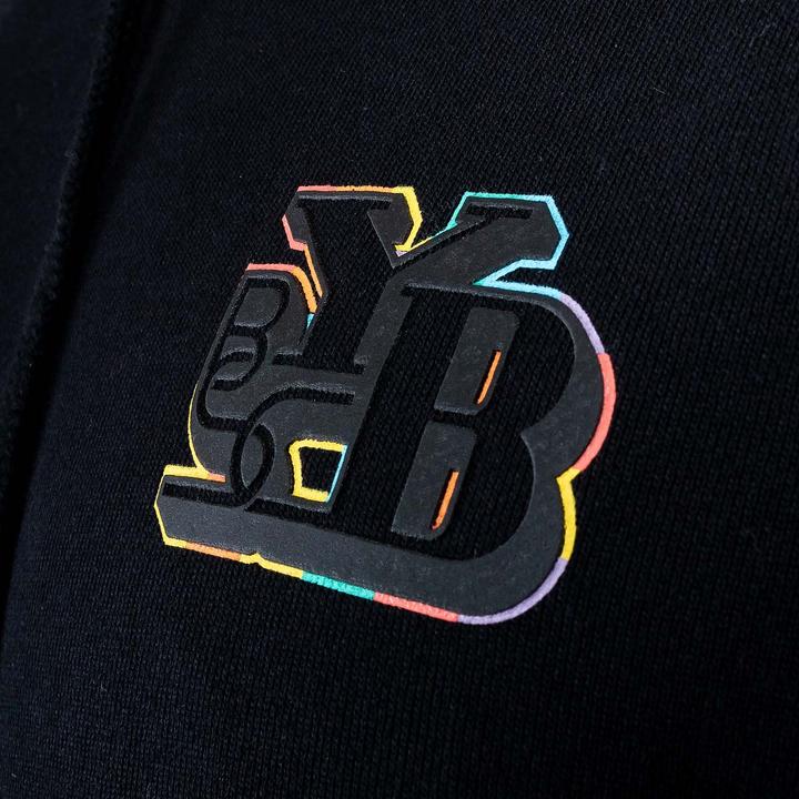 Produktbild BSC Young Boys YB Hoodie #YBFOREVERYONE (XL)