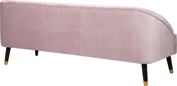 Produktbild Beliani Alsvag (3-Sitzer)