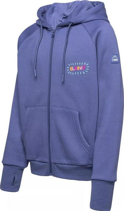 Image du produit Elbrus - Sweat à capuche avec cordons RAGNA - Enfant (164, 170)