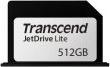 Immagine prodotto Transcend JetDrive Lite 330 (512 GB, CF)